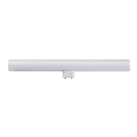 LED žarulja, VK/05060/50/1/W, S14d, 8 W, 2700 K, 800 lm, 270°, CRI > 80, Linestra, 3 × 50 cm